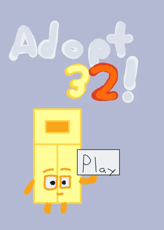 Game by @Thirty-Two