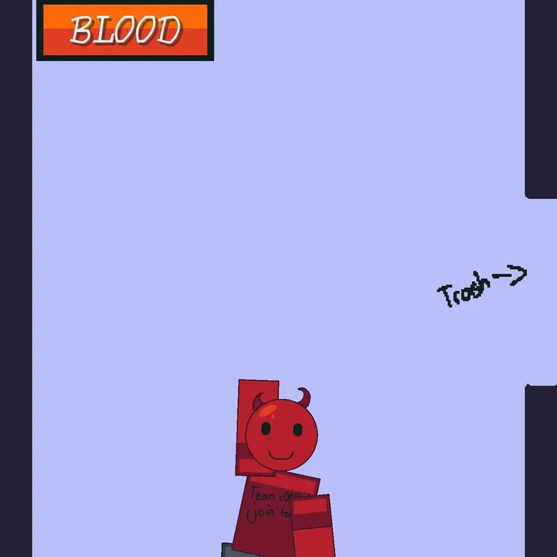 Game by @Rengoku-Fan