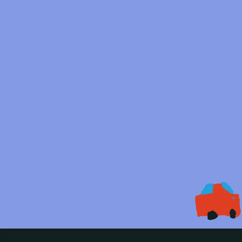 Game by @thecrazyyoshi