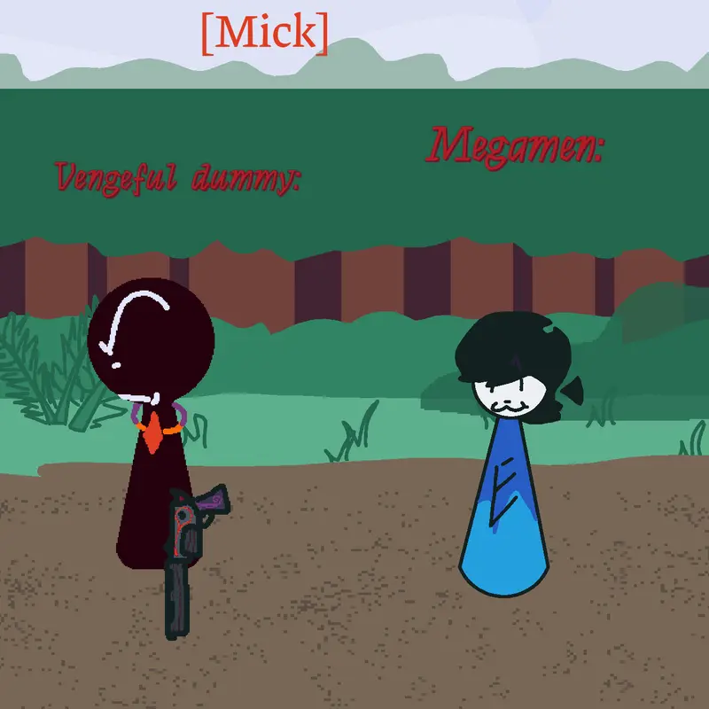Game by @Megamen