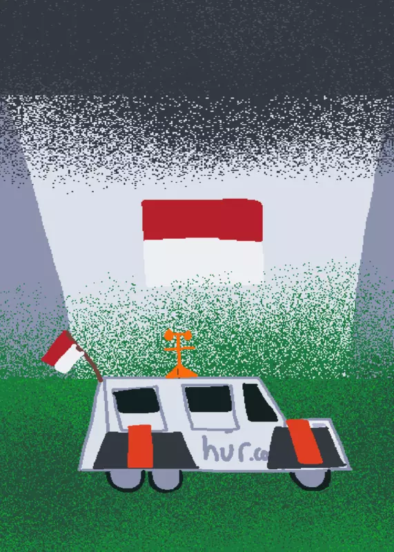 Game by @Honda_Interceptor