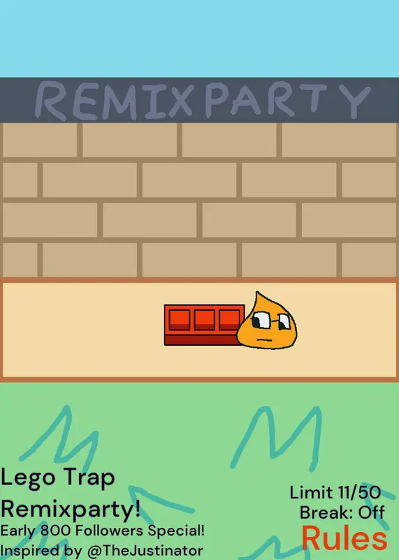Game by @solo_monday