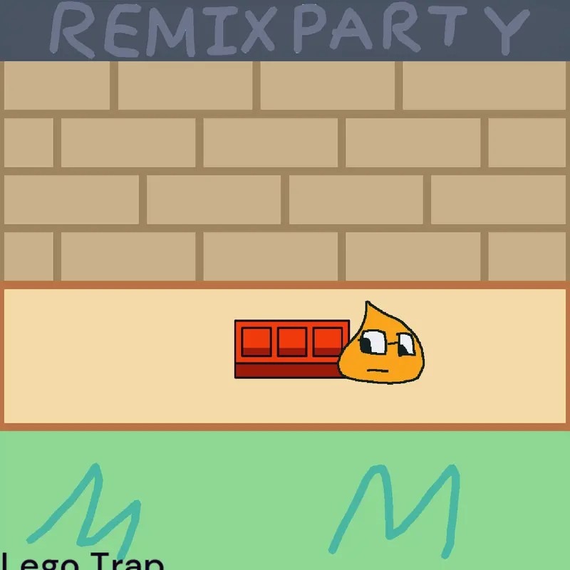 Game by @solo_monday