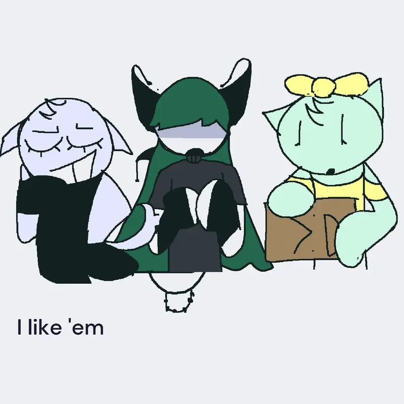 Game by @sugarfly_cookie
