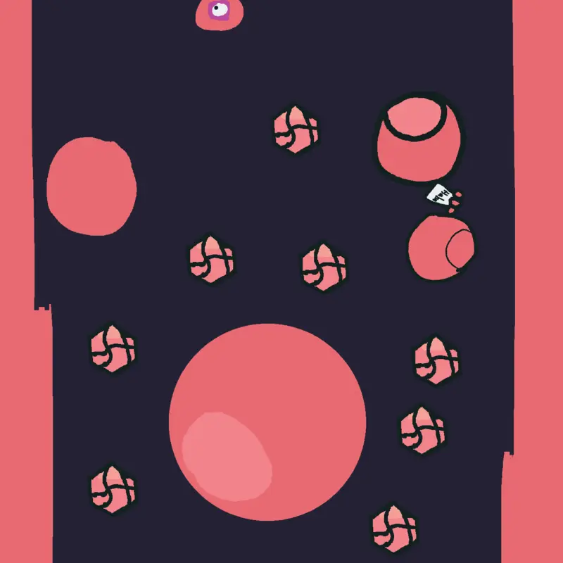Game by @screech_castle
