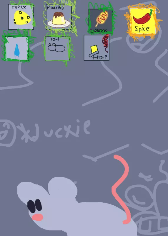 Game by @MrDuckie