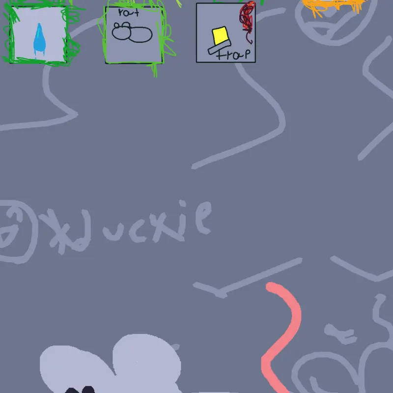 Game by @MrDuckie