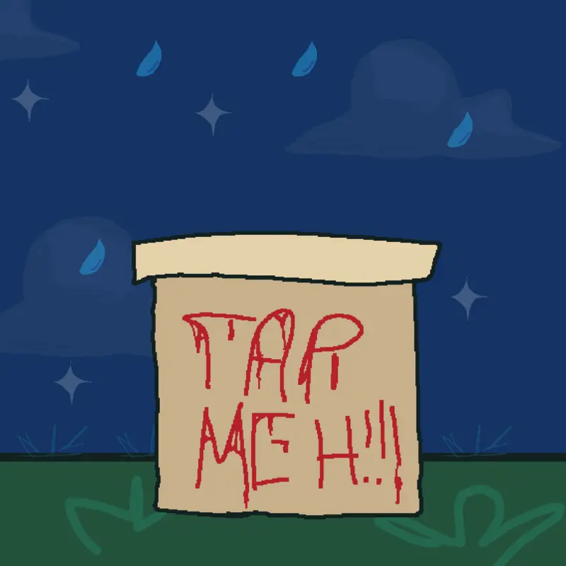 Game by @Wenda_3212
