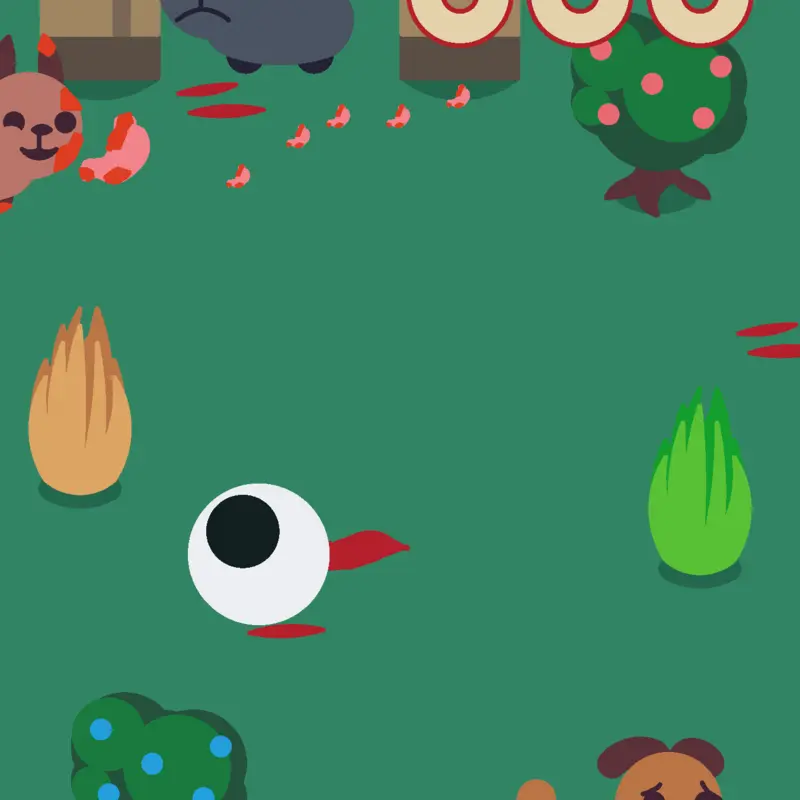 Game by @curomi