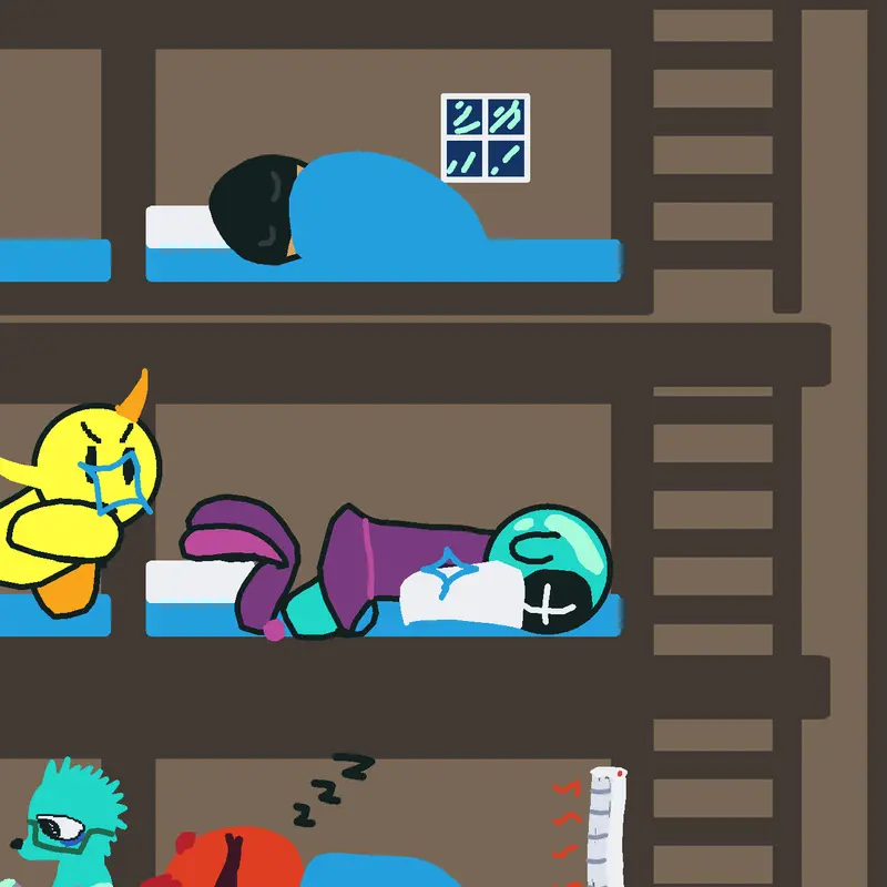 Game by @modythemaker
