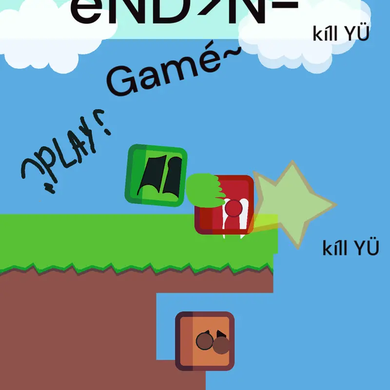 Game by @Orangetheentitykaid