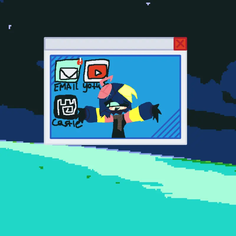 Game by @LemonLime_Glich