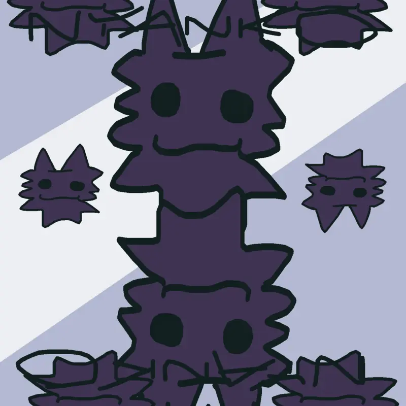 Game by @raccoonwithwings