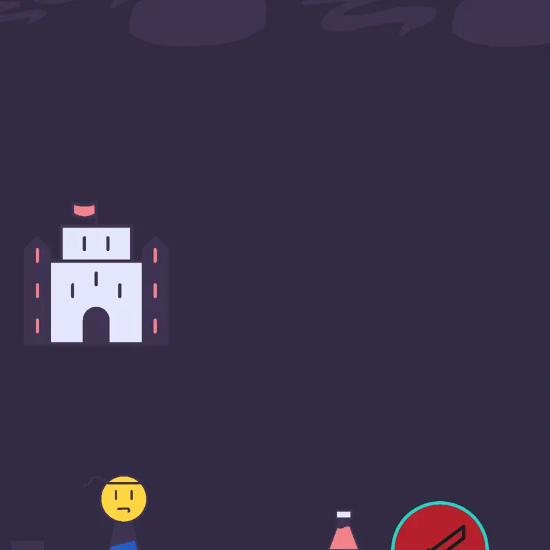 Game by @unknowcoo_kie