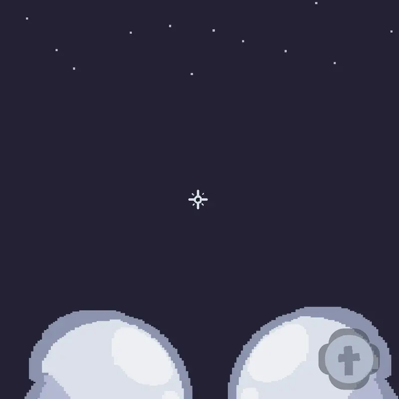 Game by @Asheshe