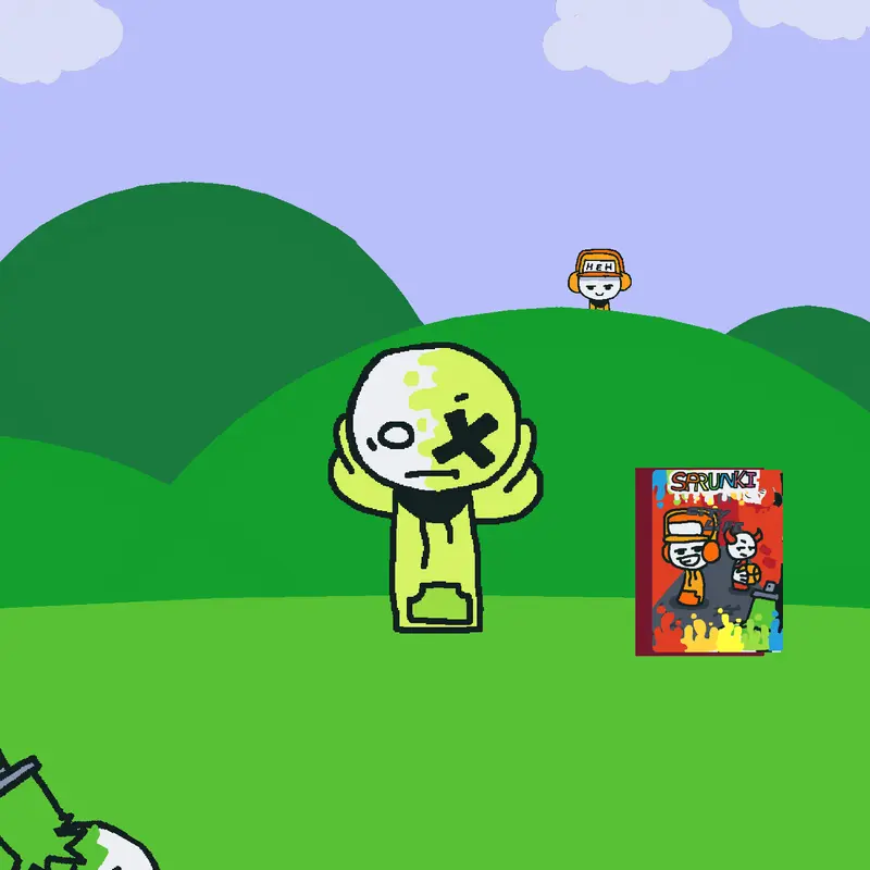 Game by @cat_doodle17YT