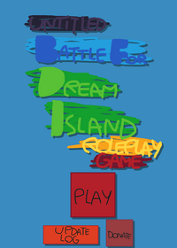 Untitled BFDI Roleplay Game