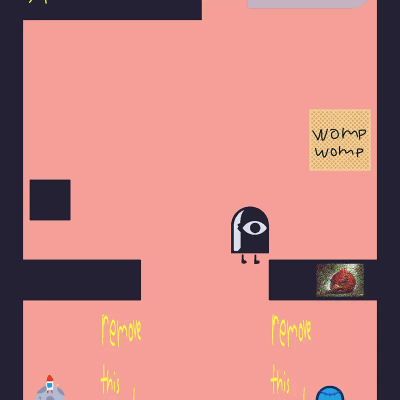 Game by @dancing_cat
