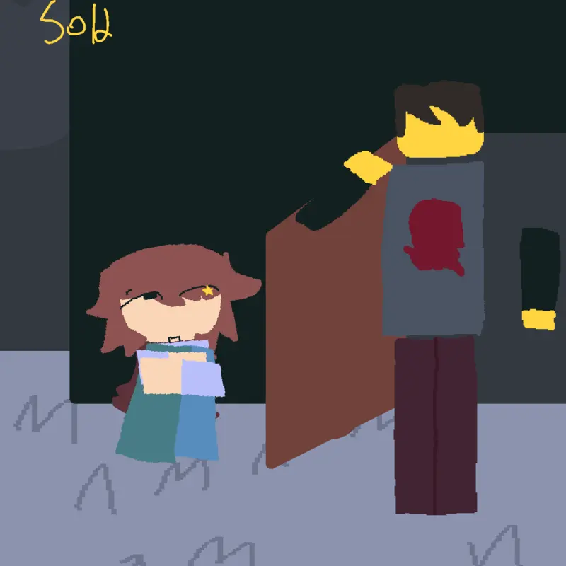 Game by @S_the_bored_creator