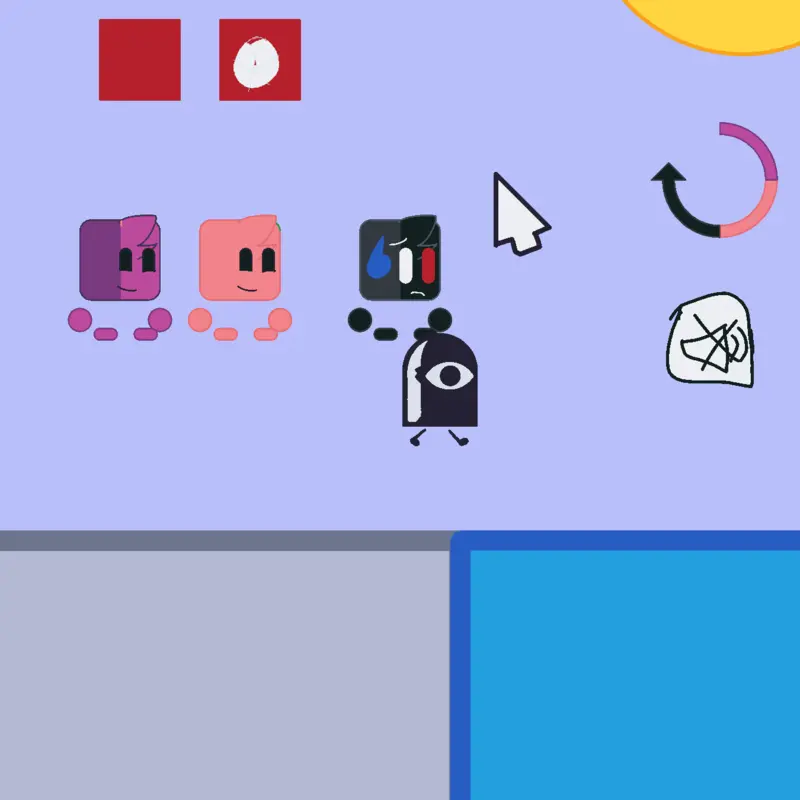 Game by @morango_do_amor_Cosmo