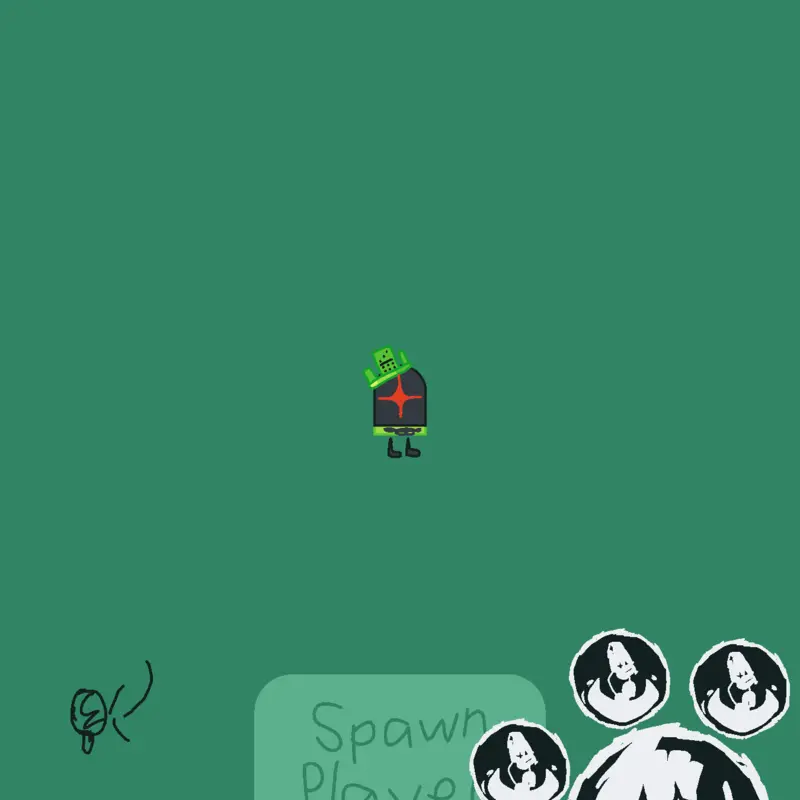 Game by @sprunkiisbest