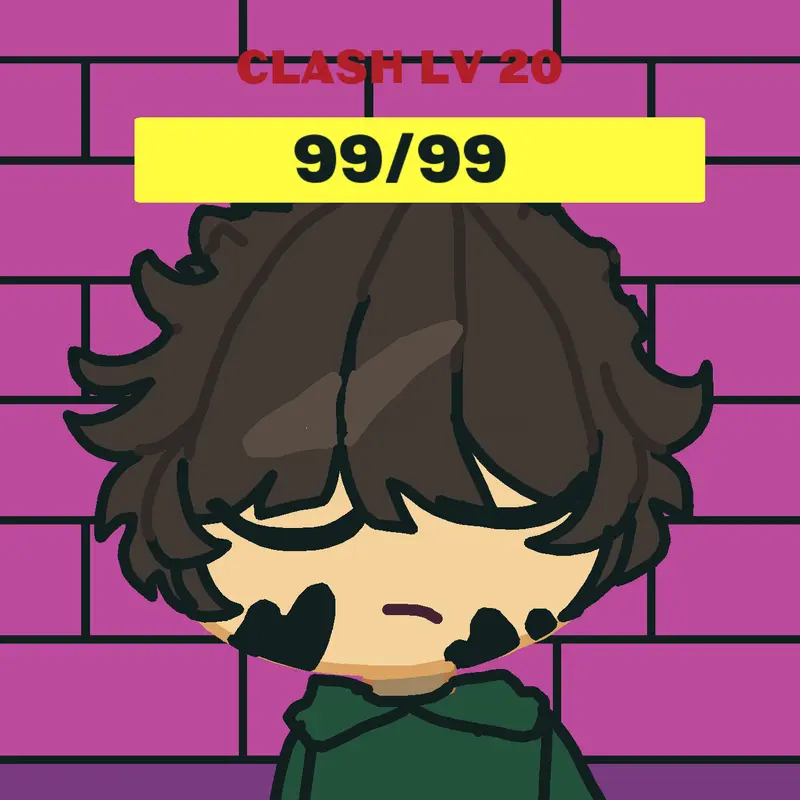 Game by @LivingForMyOwnSake