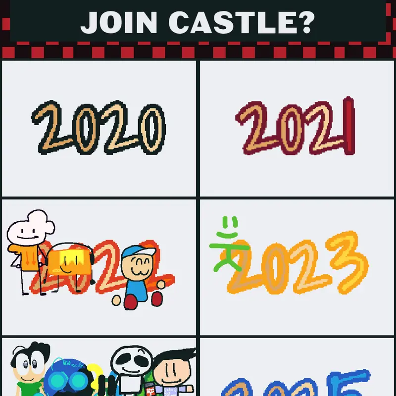 Game by @benicioleite2122