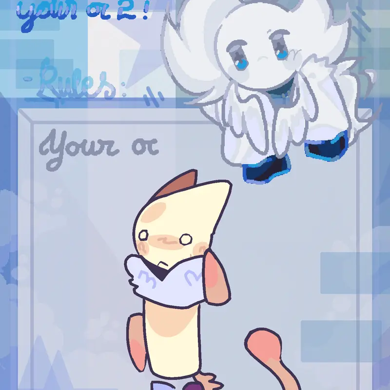 Game by @Looey_myfav