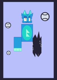 Ragdoll test