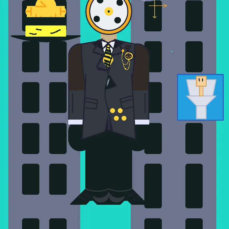 Game by @safwaat