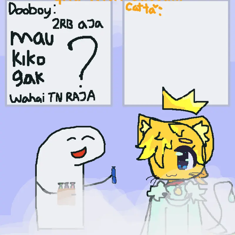Game by @Genitri