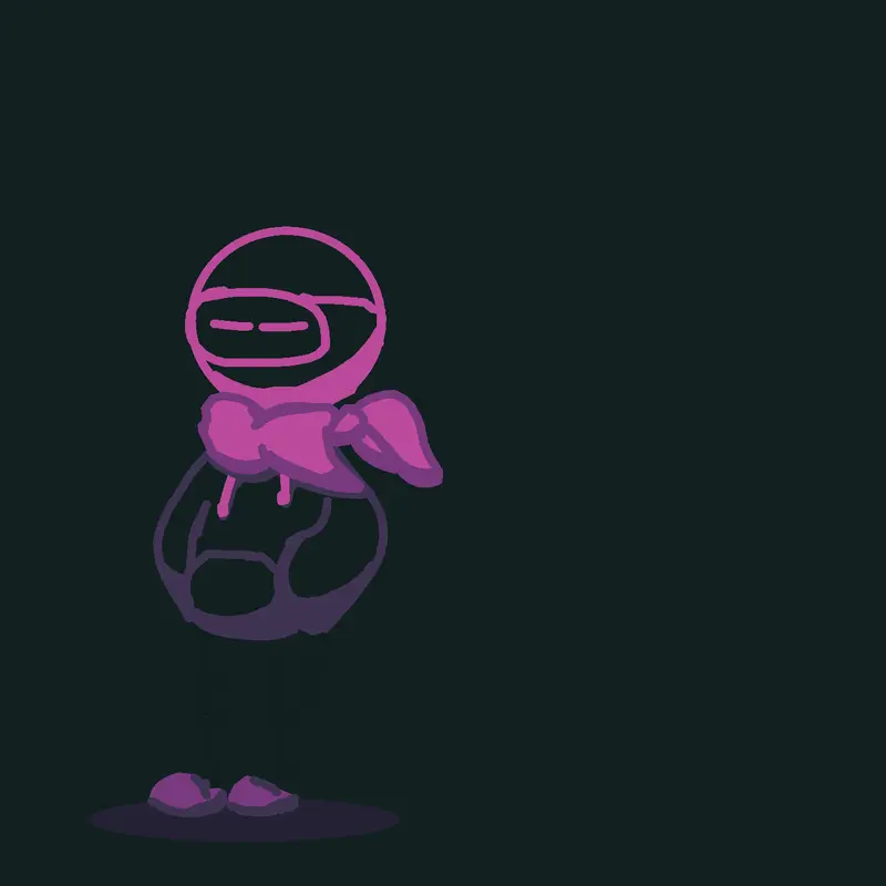 Game by @TaviAnimations