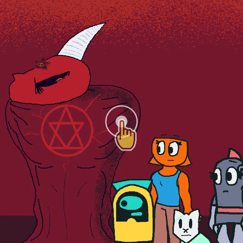 Game by @EddyBlowzer9000