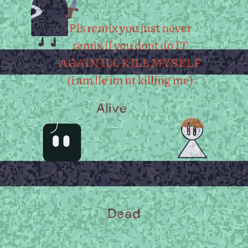 Game by @blaccube