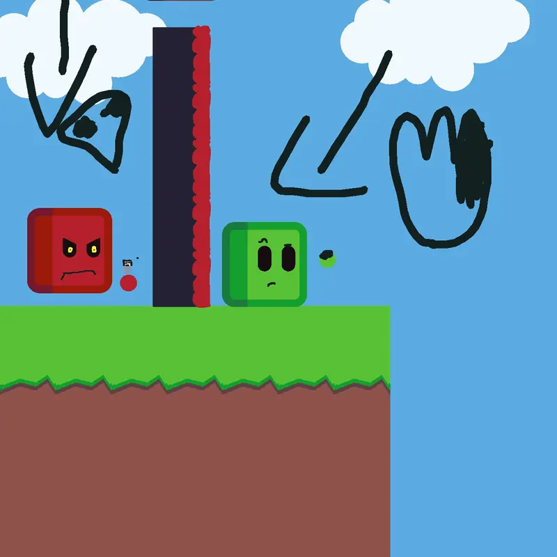Game by @AVAOP