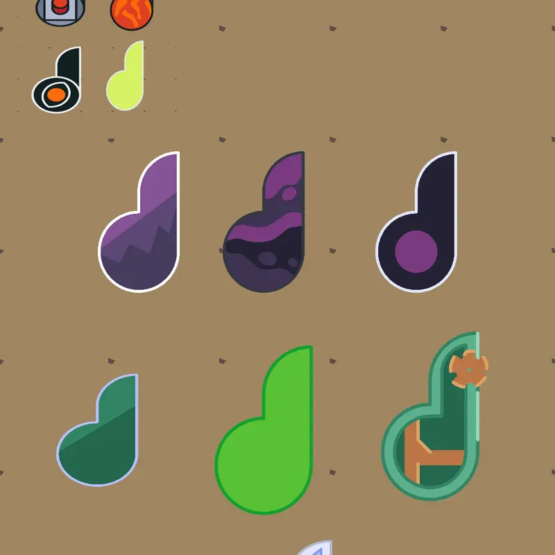 Game by @B-P