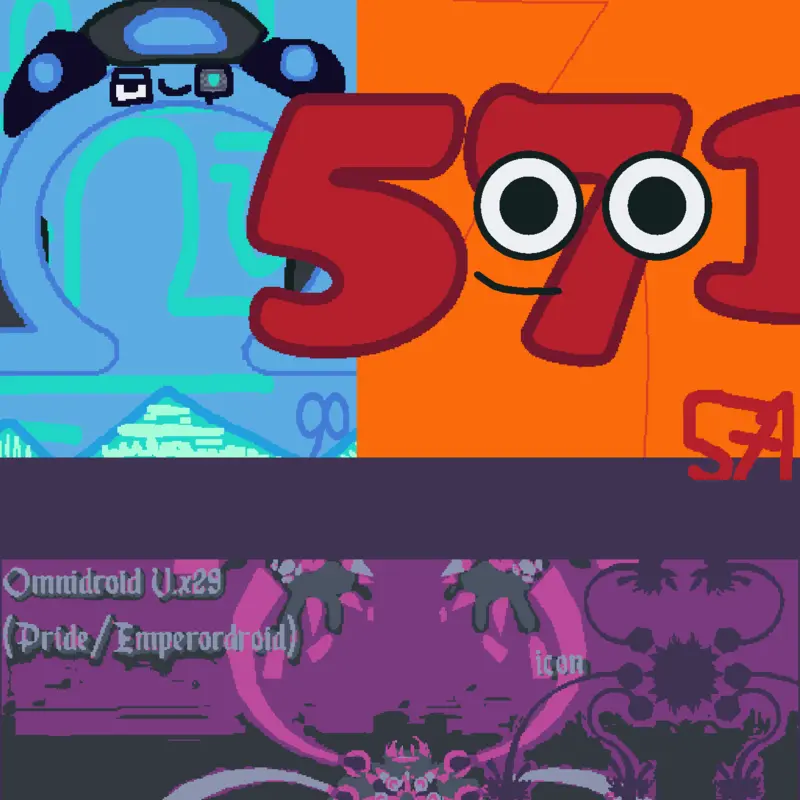 Game by @OmnidroidV9and2005Tripod