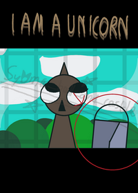 I am a unicorn