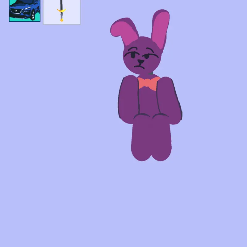 Game by @Fnafoldfan