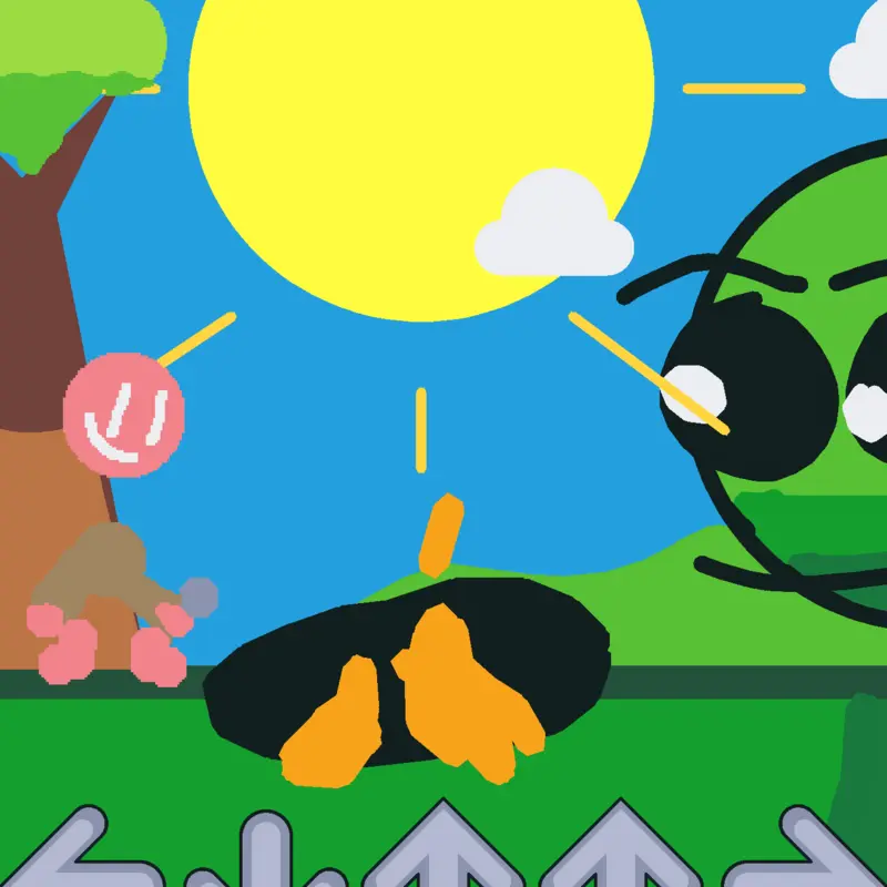 Game by @Nelis