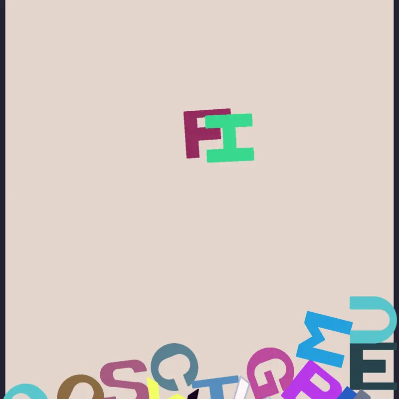 Game by @mustard74