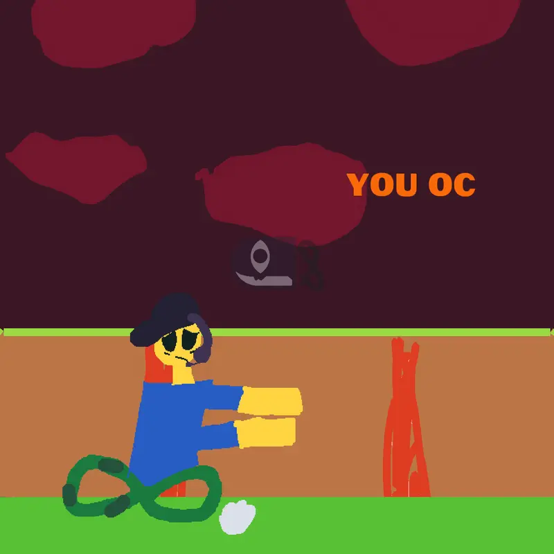 Game by @Samuellucas2407