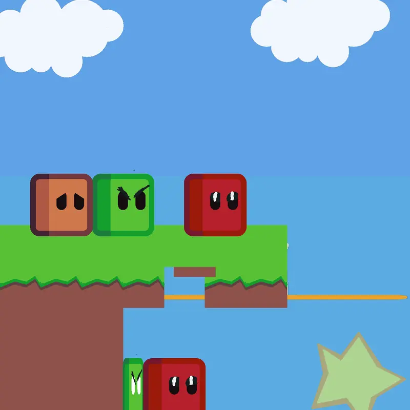 Game by @Dandy_230