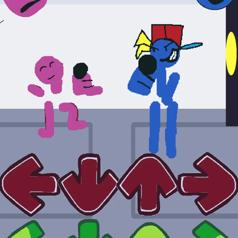 Game by @azrilra