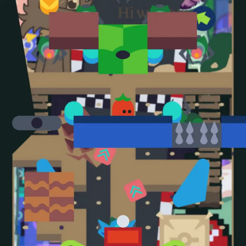 Game by @chickyofficial