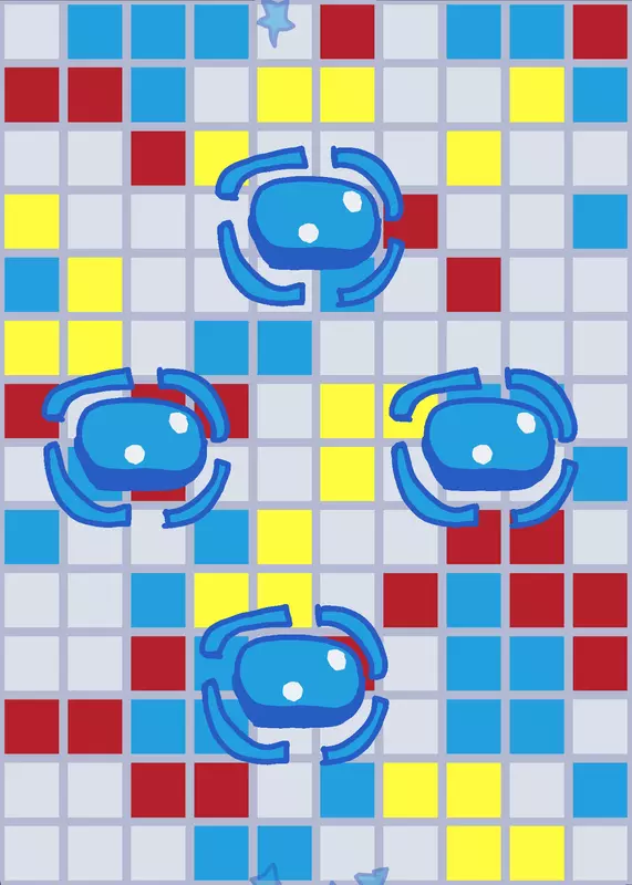 Game by @Super_H_a_C