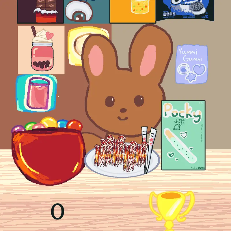 Game by @Dandysworldfans23