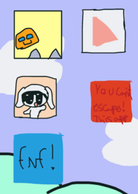 Phone simulator