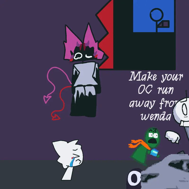 Game by @forsaken_number1