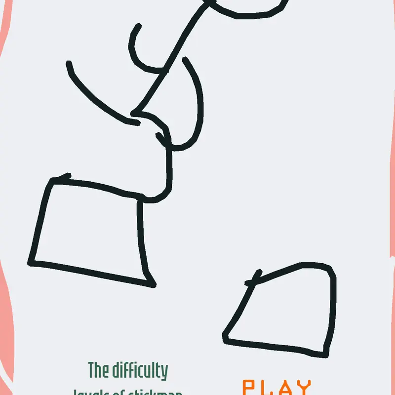 Parkour easy to super mastered impossibl by @Brilain